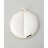 刺繍フラワー ワイルドストロベリー ラウンドミトン | 212 KITCHEN STORE | 詳細画像2 