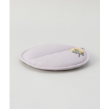 刺繍フラワー ミモザ ラウンドミトン LPU ＜212Kオリジナル ＞ | 212 KITCHEN STORE | 詳細画像3 