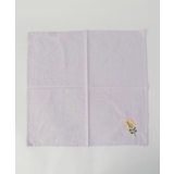 その他 | 刺繍フラワー ミモザ マルチクロス | 212 KITCHEN STORE