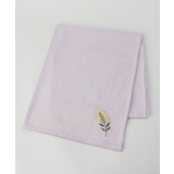 刺繍フラワー ミモザ マルチクロス | 212 KITCHEN STORE | 詳細画像1 