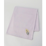 その他 | 刺繍フラワー ミモザ マルチクロス | 212 KITCHEN STORE