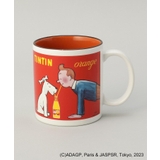 タンタン マグカップ 320ml | 212 KITCHEN STORE | 詳細画像1 