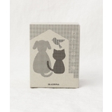 わたしの家族猫グラス ミケ | 212 KITCHEN STORE | 詳細画像6 