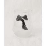 わたしの家族猫グラス ブチ | 212 KITCHEN STORE | 詳細画像2 