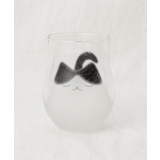その他 | わたしの家族猫グラス ブチ | 212 KITCHEN STORE