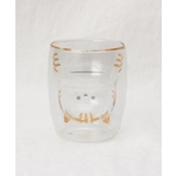 uca 耐熱ネコグラス トラ | 212 KITCHEN STORE | 詳細画像3 