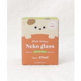 uca 耐熱ネコグラス ミケ | 212 KITCHEN STORE | 詳細画像7 