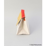 台形保冷ランチポーチ IV ＜ANDY THE MOUSE＞ | 212 KITCHEN STORE | 詳細画像2 