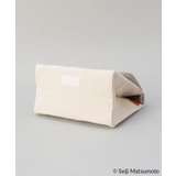 台形保冷ランチポーチ IV ＜ANDY THE MOUSE＞ | 212 KITCHEN STORE | 詳細画像4 