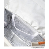 台形保冷ランチポーチ IV ＜ANDY THE MOUSE＞ | 212 KITCHEN STORE | 詳細画像7 