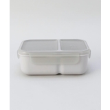 汁漏れしにくい弁当箱 抗菌ライスボーイ MAX 1300 | 212 KITCHEN STORE | 詳細画像2 