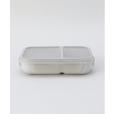 汁漏れしにくい弁当箱 抗菌ライスボーイ LGY | 212 KITCHEN STORE | 詳細画像2 