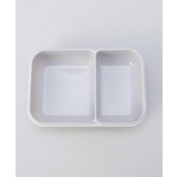 汁漏れしにくい弁当箱 抗菌ライスボーイ LGY | 212 KITCHEN STORE | 詳細画像3 