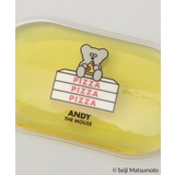 保冷剤 YE ＜ANDY THE MOUSE＞ | 212 KITCHEN STORE | 詳細画像4 