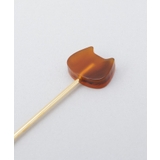 アクリルブロックネコマーブルマドラーベッコウ | 212 KITCHEN STORE | 詳細画像2 