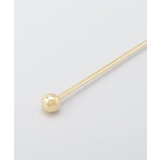 アクリルブロックネコマーブルマドラーベッコウ | 212 KITCHEN STORE | 詳細画像3 