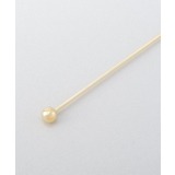 アクリルブロックネコマーブルマドラーシロ | 212 KITCHEN STORE | 詳細画像4 