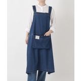 その他 | OPAｘタイプパッカブルエプロン デニム26 ＜212Kオリジナル＞ | 212 KITCHEN STORE