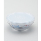 その他 | 白蓋つきラウンドボウル 0.5L <DURALEX デュラレックス> | 212 KITCHEN STORE