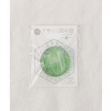 津軽びいどろ 六の色 箸置 森 | 212 KITCHEN STORE | 詳細画像5 