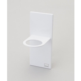 マグネットバスルームディスペンサーホルダー 泡タワー WH | 212 KITCHEN STORE | 詳細画像1 