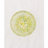 津軽びいどろ にほん色ふうけい 盃 向日葵 | 212 KITCHEN STORE | 詳細画像2 