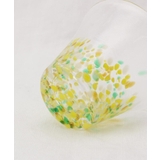 津軽びいどろ にほん色ふうけい 盃 向日葵 | 212 KITCHEN STORE | 詳細画像3 