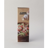 液垂れしにくい 密閉ドレッシングボトル 250 <atomico アトミコ> | 212 KITCHEN STORE | 詳細画像7