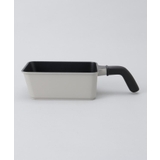 角型揚げ鍋 フライバスケット付き グレージュ ＜Toffy  トフィ＞ | 212 KITCHEN STORE | 詳細画像3 