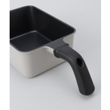 角型揚げ鍋 フライバスケット付き グレージュ ＜Toffy  トフィ＞ | 212 KITCHEN STORE | 詳細画像8 