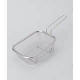 角型揚げ鍋 フライバスケット付き グレージュ ＜Toffy  トフィ＞ | 212 KITCHEN STORE | 詳細画像9 