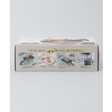 角型揚げ鍋 フライバスケット付き グレージュ ＜Toffy  トフィ＞ | 212 KITCHEN STORE | 詳細画像12 