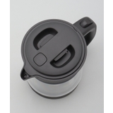 電気ケトルガラス 転倒流水防止1.0L BK | 212 KITCHEN STORE | 詳細画像7 