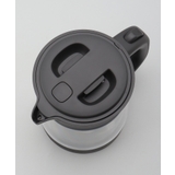電気ケトルガラス 転倒流水防止1.0L BK | 212 KITCHEN STORE | 詳細画像8 