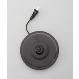 電気ケトルガラス 転倒流水防止1.0L BK | 212 KITCHEN STORE | 詳細画像10 