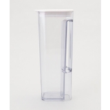 ドアポケットに収まる冷水筒 1.1L WH | 212 KITCHEN STORE | 詳細画像1