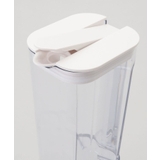 ドアポケットに収まる冷水筒 1.1L WH | 212 KITCHEN STORE | 詳細画像4