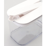 棚に収まる冷水筒 1.0L WH | 212 KITCHEN STORE | 詳細画像4