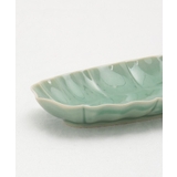 シュー オーバル細長皿 グリーン | 212 KITCHEN STORE | 詳細画像5