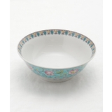 緑彩牡丹 ラーメン鉢 | 212 KITCHEN STORE | 詳細画像1 