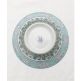 緑彩牡丹 ラーメン鉢 | 212 KITCHEN STORE | 詳細画像4 