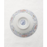 五彩牡丹 スープ碗 | 212 KITCHEN STORE | 詳細画像4
