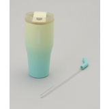 ANIE 2WAYタンブラー670 イエロー×グリーン | 212 KITCHEN STORE | 詳細画像1 