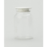 SLOWRA 耐熱ガラス フルーツポット 500mL ＜HARIO ハリオ＞ | 212 KITCHEN STORE | 詳細画像1 