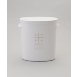 その他 | RICE お米袋のままストック5kg用 ホワイト | 212 KITCHEN STORE