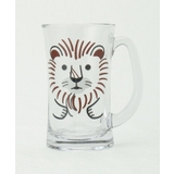 その他 | ワイルドキャットビールジョッキ ライオン | 212 KITCHEN STORE