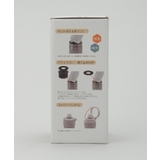 ペットボトルホルダー BK <KEVNHAUN ケブンハウン> | 212 KITCHEN STORE | 詳細画像11