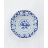 藍凛堂 八角珍味鉢 間取小花 | 212 KITCHEN STORE | 詳細画像3