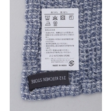 LINEN BLENDED キッチンクロス | 212 KITCHEN STORE | 詳細画像5 