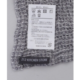 LINEN BLENDED キッチンクロス | 212 KITCHEN STORE | 詳細画像4 